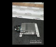 CENTRALINA AMPLIFICATORE AUDIO MAZDA 3 BBM466A20 C - 12