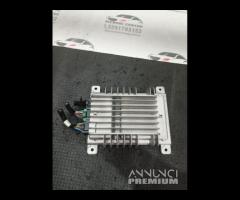 CENTRALINA AMPLIFICATORE AUDIO MAZDA 3 BBM466A20 C - 13