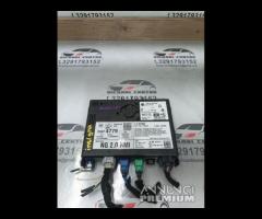 CENTRALINA SATELLITARE NAVIGAZIONE OPEL INSIGNIA 2 - 4