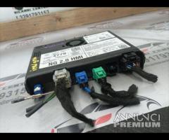 CENTRALINA SATELLITARE NAVIGAZIONE OPEL INSIGNIA 2 - 8