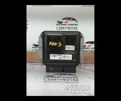 CENTRALINA MOTORE ECU MAZDA 3 R2AK18881F 275800-83 - 4