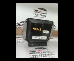 CENTRALINA MOTORE ECU MAZDA 3 R2AK18881F 275800-83 - 5