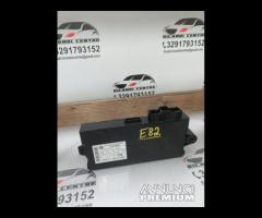 CENTRALINA COMFORT BMW E82 61.35-9147218-01 914728 - 5