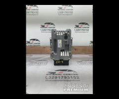 CENTRALINA MOTORE ECU MAZDA CX-7 0281020137 1039S3 - 1