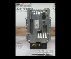 CENTRALINA MOTORE ECU MAZDA CX-7 0281020137 1039S3 - 4