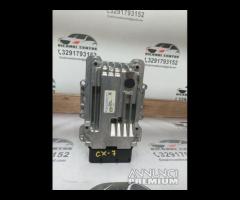 CENTRALINA MOTORE ECU MAZDA CX-7 0281020137 1039S3 - 6