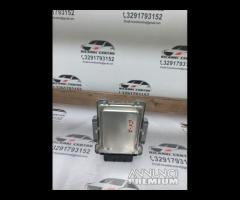 CENTRALINA MOTORE ECU MAZDA CX-7 0281020137 1039S3 - 12