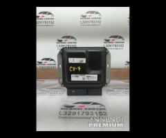 CENTRALINA MOTORE ECU MAZDA CX-7 2.2D R2AX18881G 2 - 1