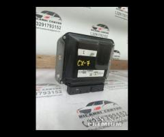 CENTRALINA MOTORE ECU MAZDA CX-7 2.2D R2AX18881G 2 - 7