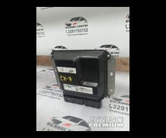 CENTRALINA MOTORE ECU MAZDA CX-7 2.2D R2AX18881G 2 - 9