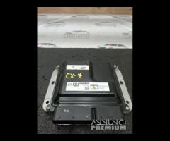 CENTRALINA MOTORE ECU MAZDA CX-7 2.2D R2AX18881G 2 - 12