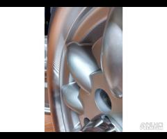 Cerchi minilite 6x13 et13 4x100 opel