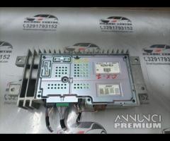 CENTRALINA AMPLIFICATORE AUDIO MAZDA CX-7 EH446692 - 3