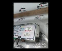 CENTRALINA AMPLIFICATORE AUDIO MAZDA CX-7 EH446692 - 10