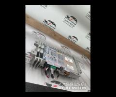 CENTRALINA AMPLIFICATORE AUDIO MAZDA CX-7 EH446692 - 15