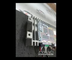 CENTRALINA AMPLIFICATORE AUDIO MAZDA CX-7 EH446692 - 17