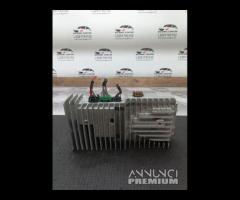 CENTRALINA AMPLIFICATORE AUDIO MAZDA CX-7 EH446692 - 20