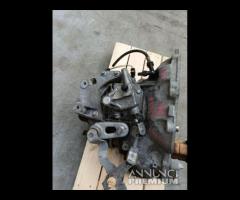 CAMBIO MANUALE 5M OPEL 1.2 1.4 BENZ F17 RAPP. 4.19 - 16