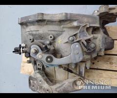 CAMBIO MANUALE 6M OPEL MOKKA 4X4 RAPPORTO 3.65 MZ4 - 8