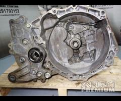 CAMBIO MANUALE 6M OPEL MOKKA 4X4 RAPPORTO 3.65 MZ4 - 12