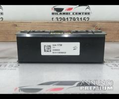 MODULO CONTROLLO RISCALDAMENTO OPEL INSIGNIA 23461 - 5