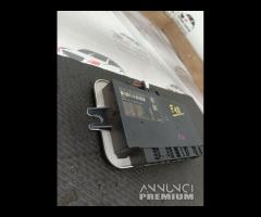 CENTRALINA CONTROLLO LUCE FOOTWELL BMW F10 9313939 - 11