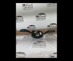 DEVIOLUCI CON CONTATTO SPIRALATO SKODA FABIA 6R095 - 1