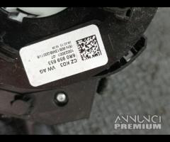 DEVIOLUCI CON CONTATTO SPIRALATO SKODA FABIA 6R095 - 12