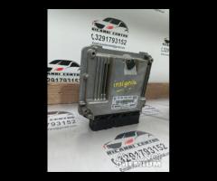 CENTRALINA MOTORE ECU OPEL INSIGNIA 55485466 55579 - 2