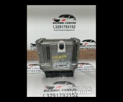 CENTRALINA MOTORE ECU OPEL INSIGNIA 55485466 55579 - 6