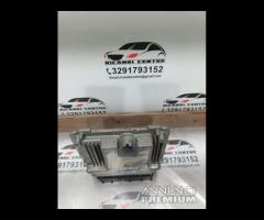 CENTRALINA MOTORE ECU OPEL INSIGNIA 55485466 55579 - 7