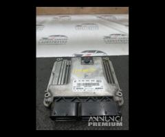 CENTRALINA MOTORE ECU OPEL INSIGNIA 55485466 55579 - 9