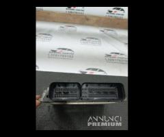 CENTRALINA MOTORE ECU OPEL INSIGNIA 55485466 55579 - 11