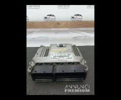 CENTRALINA MOTORE ECU OPEL INSIGNIA 55485466 55579 - 12