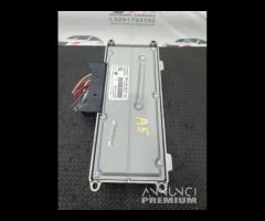 AMPLIFICATORE AUDIO AUDI A5 8R0035223F 160611288 C - 7