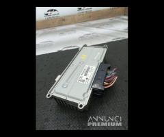 AMPLIFICATORE AUDIO AUDI A5 8R0035223F 160611288 C - 21