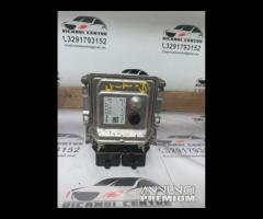 CENTRALINA MOTORE ECU SKODA CITIGO 04C907309N 0261 - 2