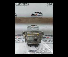 CENTRALINA MOTORE ECU SKODA CITIGO 04C907309N 0261 - 8