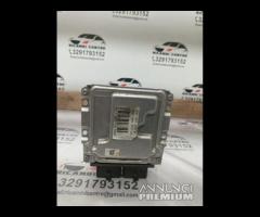 CENTRALINA MOTORE ECU SKODA CITIGO 04C907309N 0261 - 9