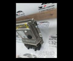 CENTRALINA MOTORE ECU SKODA CITIGO 04C907309N 0261 - 11