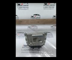 CENTRALINA MOTORE ECU SKODA CITIGO 04C907309N 0261 - 12