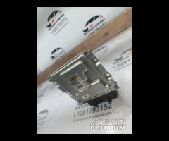 CENTRALINA MOTORE ECU SKODA CITIGO 04C907309N 0261 - 14