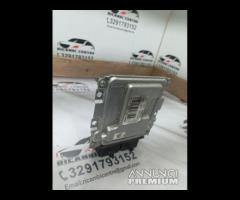 CENTRALINA MOTORE ECU SKODA CITIGO 04C907309N 0261 - 15