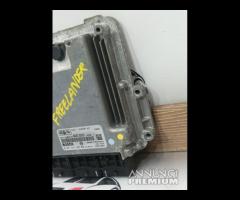 CENTRALINA MOTORE ECU LAND ROVER FREELANDER 2 6G91 - 2