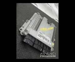 CENTRALINA MOTORE ECU LAND ROVER FREELANDER 2 6G91 - 12