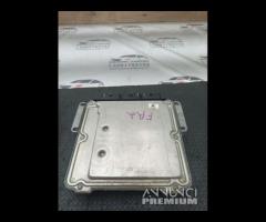 CENTRALINA MOTORE ECU LAND ROVER FREELANDER 2 6G91 - 14