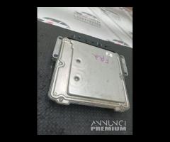 CENTRALINA MOTORE ECU LAND ROVER FREELANDER 2 6G91 - 17