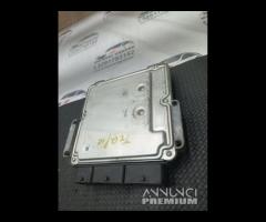 CENTRALINA MOTORE ECU RENAULT TRAFIC 0281018497 23 - 13