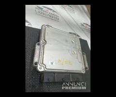 CENTRALINA MOTORE ECU RENAULT TRAFIC 0281018497 23 - 14