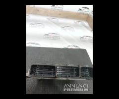 CENTRALINA MOTORE ECU RENAULT TRAFIC 0281018497 23 - 18